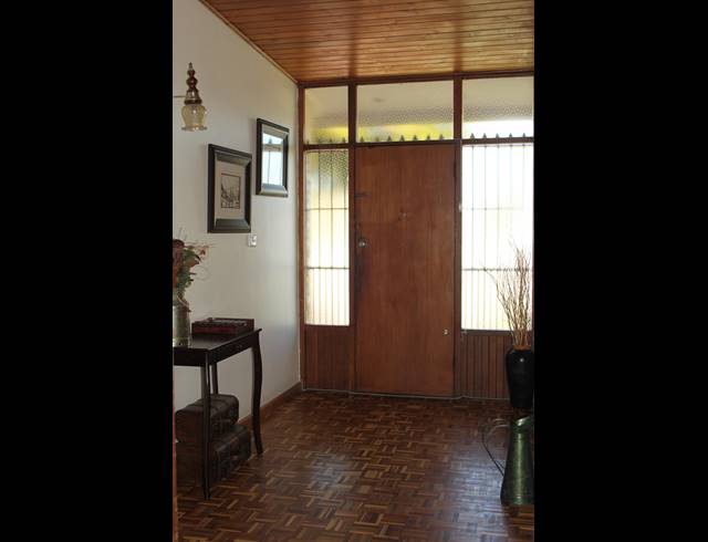 3 BEDROOM HOUSE RENTED IN PAROW NORTH